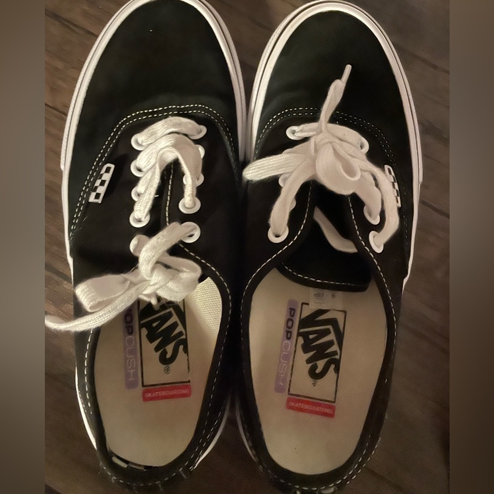 Vans